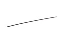 Front Door Glass Run Channel - LH or RH - 51-55 Chevy GMC Pickup Suburban ('55 1st Series)