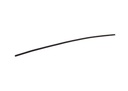 Front Door Glass Run Channel - LH or RH - 55-63 Chevy GMC Pickup Suburban ('55 2nd Series) (w/ Metal Framed Glass)