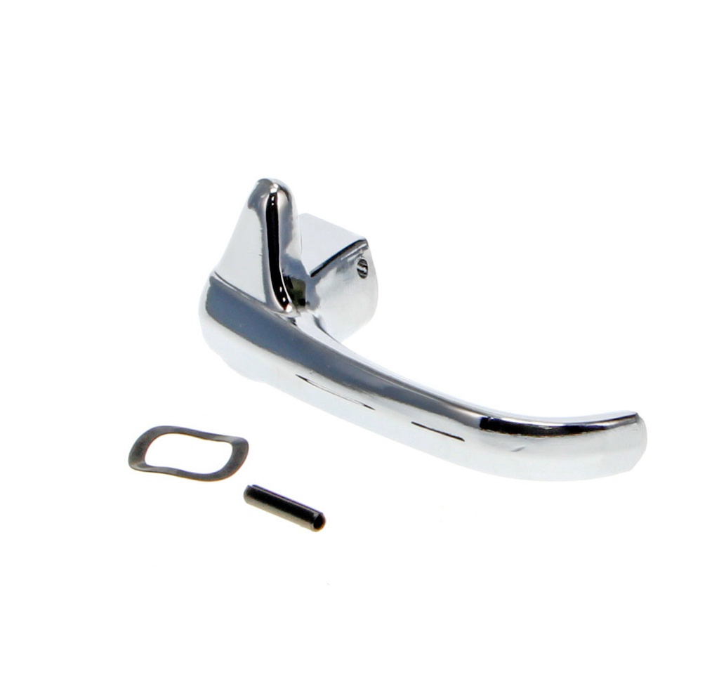 Vent Window Handle - LH - 51-55 Chevy GMC Pickup, Suburban