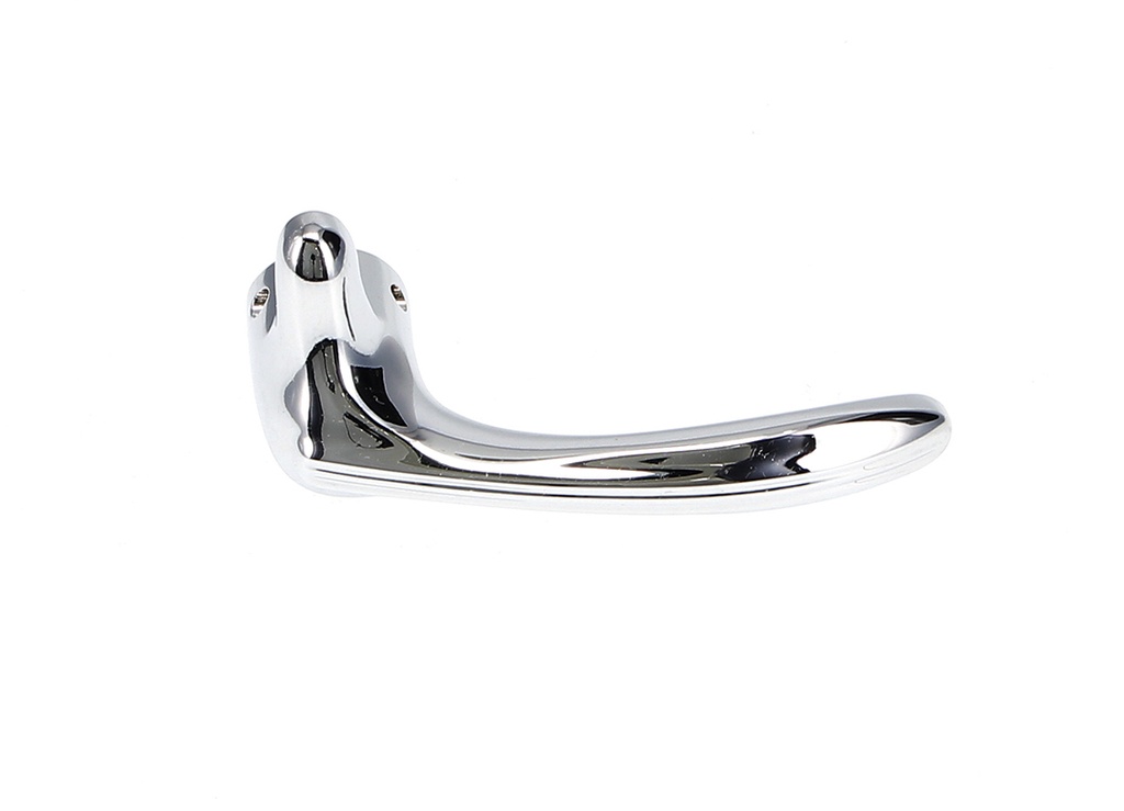 Vent Window Handle - Chrome - RH - 48-50 Ford F1 F2 Pickup Truck