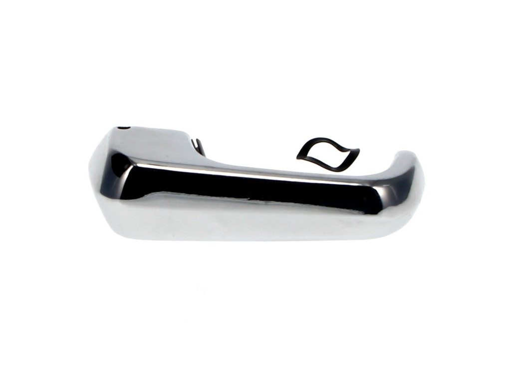 Vent Window Handle - RH - 68-69 Fairlane Torino; 68-77 F100 F250; 73-77 F150