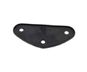 Outside Mirror Arm to Door Gasket - LH or RH - 67-70 Chevy GMC C/K Pickup Blazer Jimmy Suburban