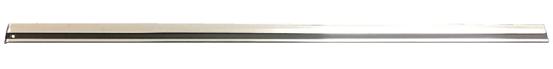 Upper Rear Door Molding - LH - 73-80 Chevy GMC Suburban