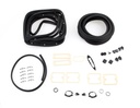 Weatherstrip Kit - 65 Chevy II Nova 2DR Sedan