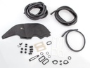 Weatherstrip Kit - 68 Chevy II Nova 2DR Coupe