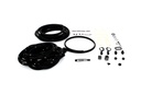 Weatherstrip Kit - 69 Chevy II Nova 2DR Coupe