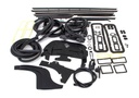 Weatherstrip Kit - 68 Camaro RS Coupe