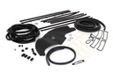 Weatherstrip Kit - 70-81 Camaro Firebird 2DR Coupe