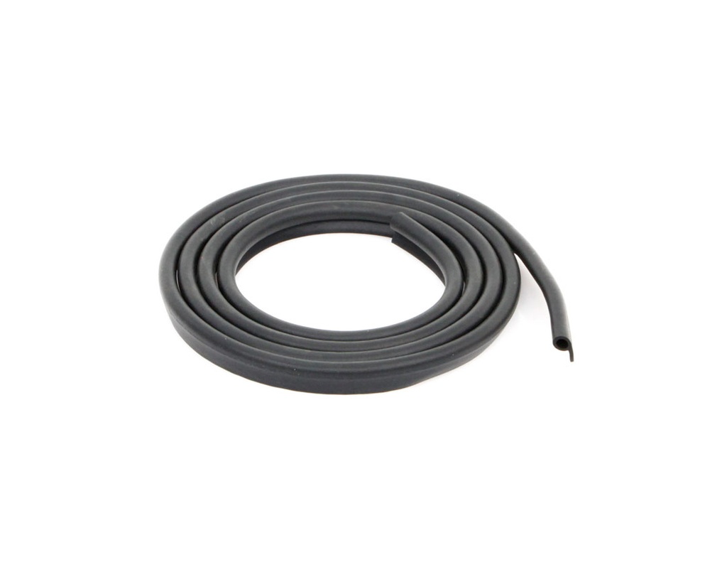 Outer Roof Front Header Weatherstrip Seal - 78-96 F-Series Bronco