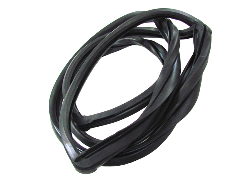 Back Glass Gasket Seal - 66-67 Dodge Plymouth B-Body