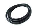 Back Glass Gasket Seal w/o Trim Groove - 51-52 Ford F1 F2 F3 Pickup