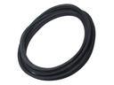 Back Glass Gasket Seal w/ Trim Groove - 56 Ford F100 F250 F350 Truck (Big Back Window)