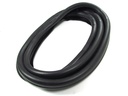 Back Glass Gasket Seal w/o Trim Groove - 57-60 Ford F100 F250 F350 Truck (Small Rear Glass)