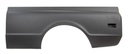 Bedside - OE Style - LH - 68-72 Chevy GMC C/K Fleetside Short Bed Pickup