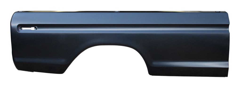 Bedside - Outer - RH - 73-79 F100 F150 F250 F350