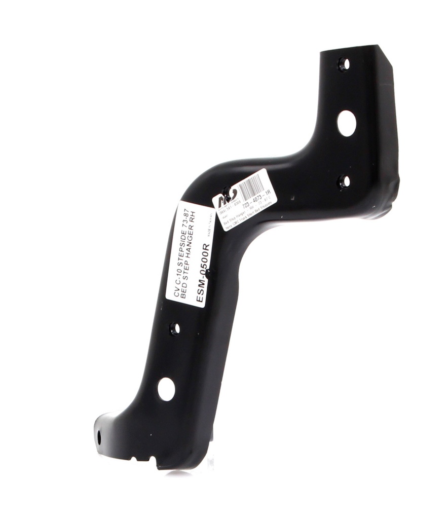 Bed Step Hanger - RH - 73-87 Chevy GMC C/K Stepside Pickup