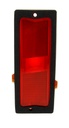 Rear Side Marker Lamp - LH - 70-72 Chevelle