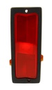 Rear Side Marker Lamp - RH - 70-72 Chevelle