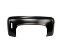 Rear Fender - OE Style w/ Round Gas Hole - RH - 73-78 Chevy GMC C/K Stepside Pickup