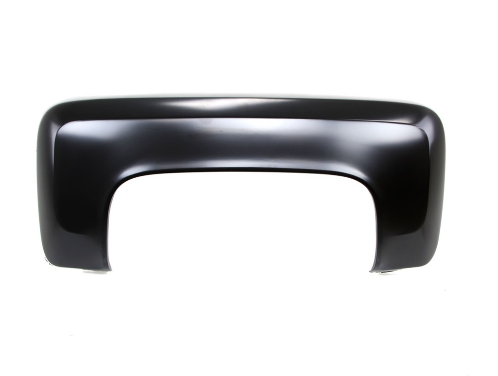 Rear Fender - OE Style - LH - 79-87 Chevy GMC C/K Stepside Pickup