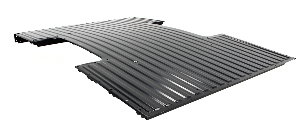 Bed Floor Assembly - 67-72 Chevy GMC C/K Long Bed Fleetside Pickup