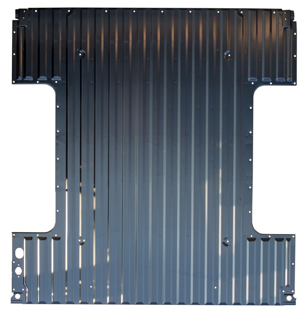 Bed Floor Assembly - 69-72 Blazer Jimmy