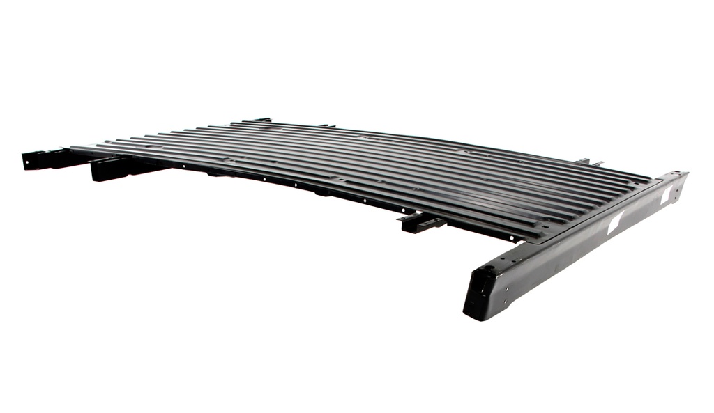 Bed Floor Assembly - 73-79 F100 F150 F250 Long Bed