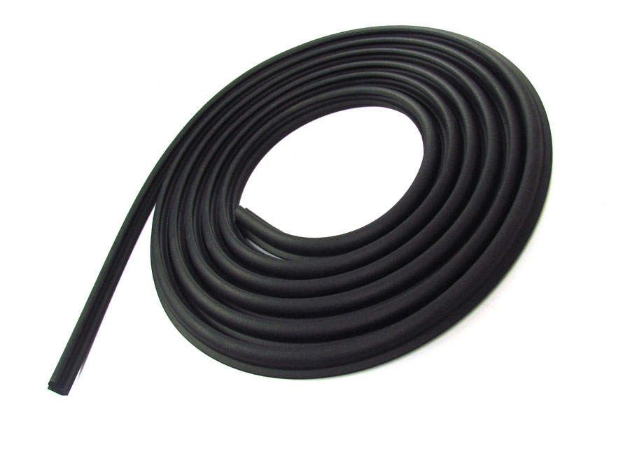 Trunk Weatherstrip - 62-74 GM X-Body; 64-72 GM A-Body