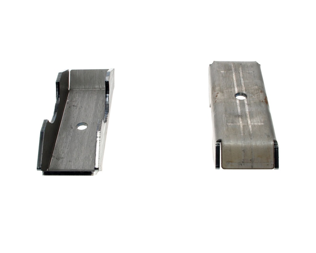 Spring Perches - LH/RH Pair - All Mopar A B E Body