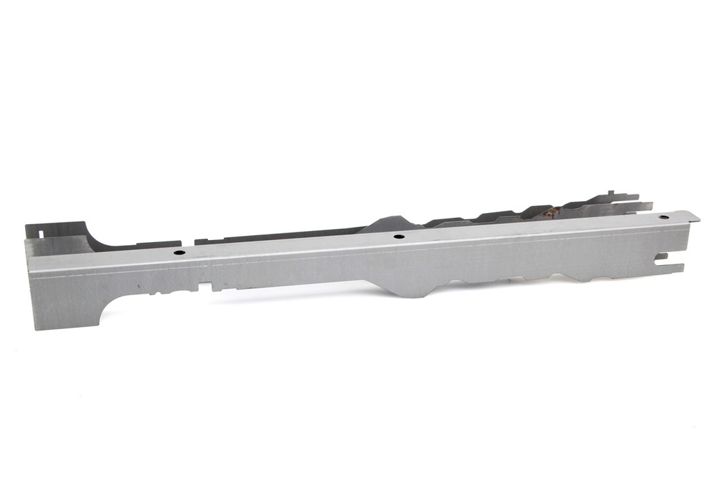 Weld-in Frame Connectors - 66-70 Dodge Plymouth B-Body