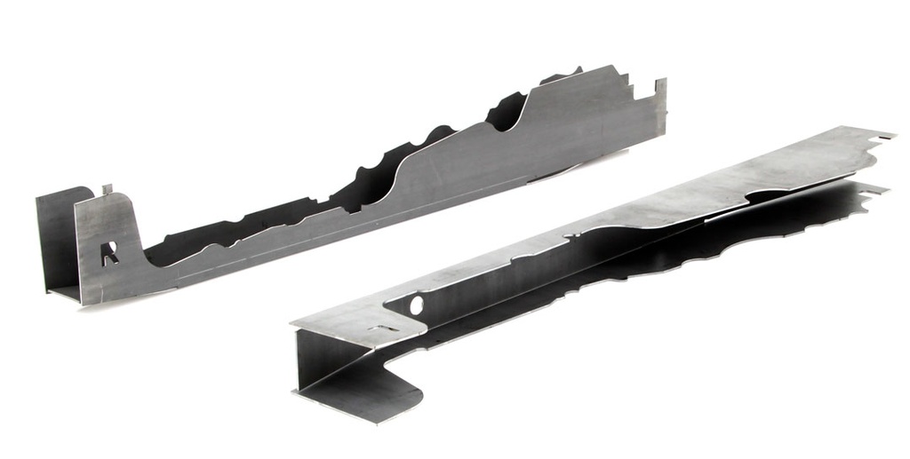 Weld-in Frame Connectors - 71-72 Dodge Plymouth B-Body