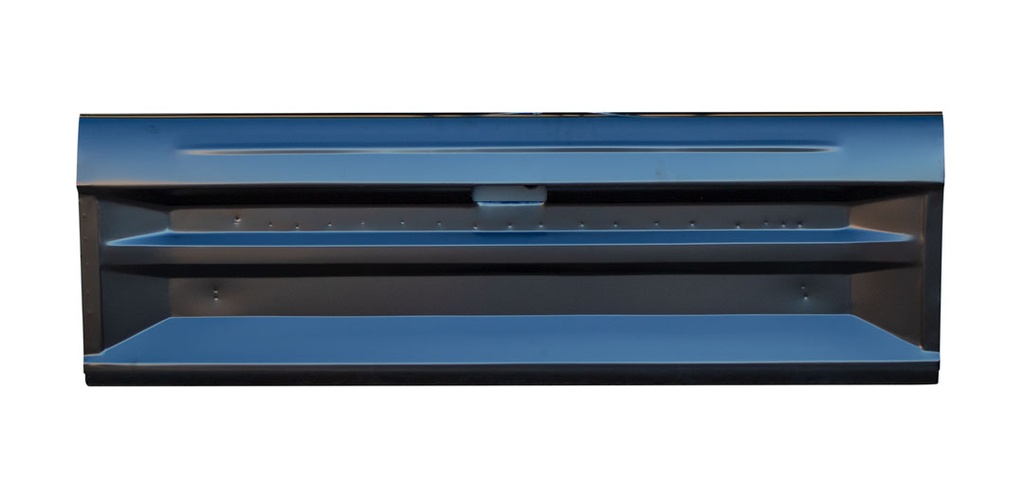 Tailgate - Plain - 73-79 F100 F150 F250 Styleside