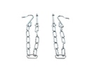 Tailgate Chains - LH/RH Pair - 41-53 Chevy GMC Stepside Pickup