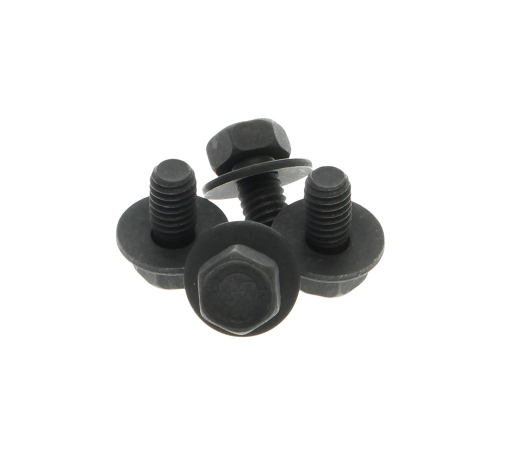 Tailgate Latches Hardware - 67-72 Chevy GMC C/K Fleetside Pickup; 69-72 Blazer Jimmy