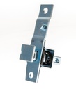 Tailgate Latch ('76 2nd Design) - LH - 76-87 Chevy GMC C/K Fleetside Pickup; 76-81 Blazer Jimmy w/o Removable Hardtop