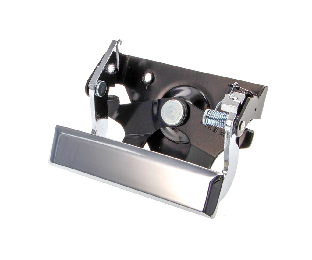 Tailgate Handle - Chrome - 88-98 Chevy GMC C/K Pickup Truck