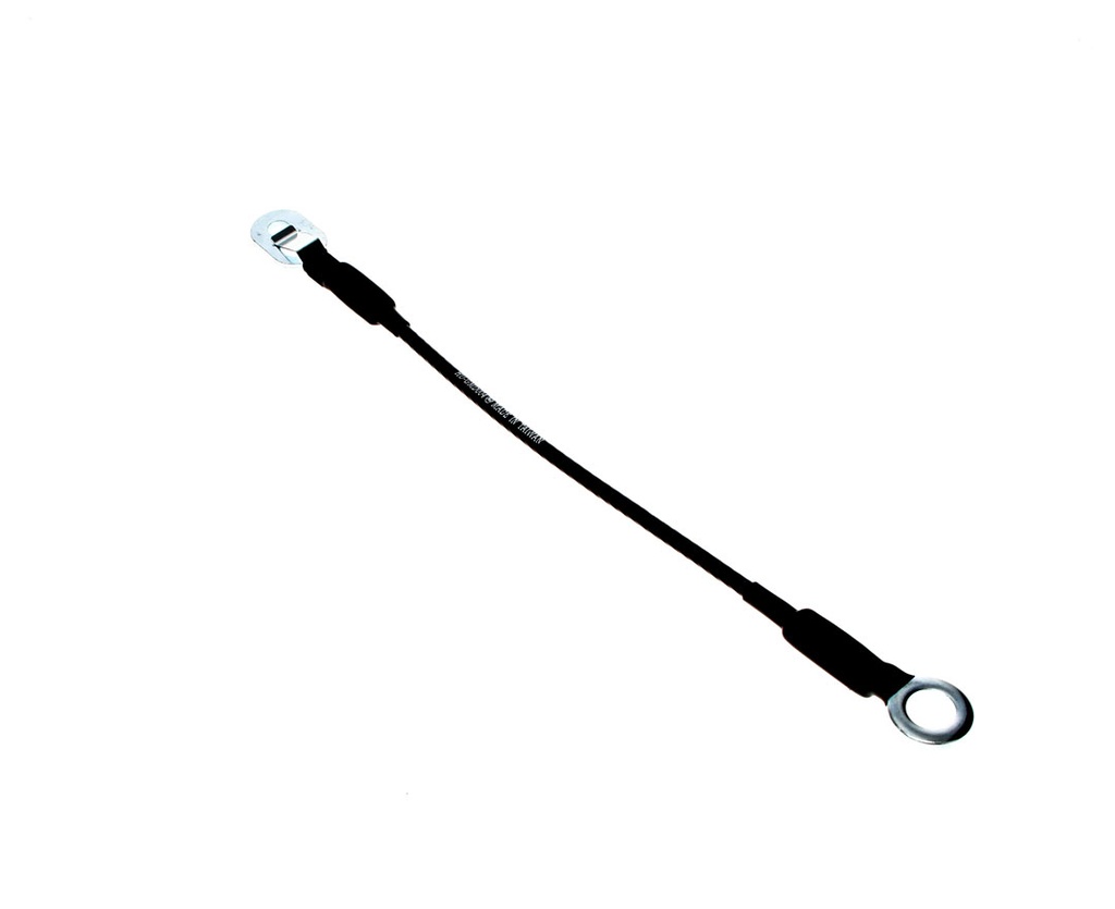 Tailgate Cable - 88-98 Chevy GMC C/K Pickup Truck