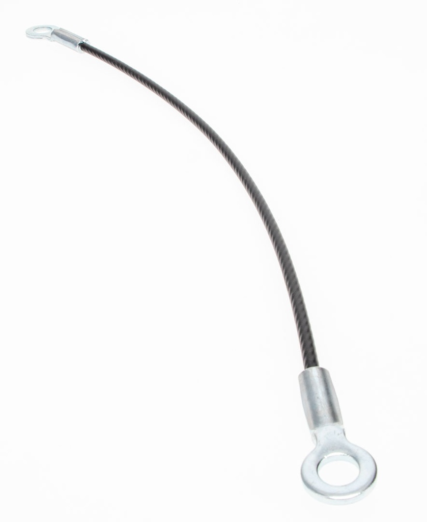 Tailgate Support Cable ('89 1st Design) - 73-89 Chevy GMC Suburban