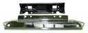 Rear License Plate Bracket Set - 64-65 Chevelle El Camino