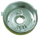 64 Impala Taillight Housing - LH or RH (Sold as Each)