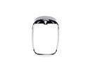 Tail Lamp Bezel - Chrome - 40-53 Chevy GMC Pickup