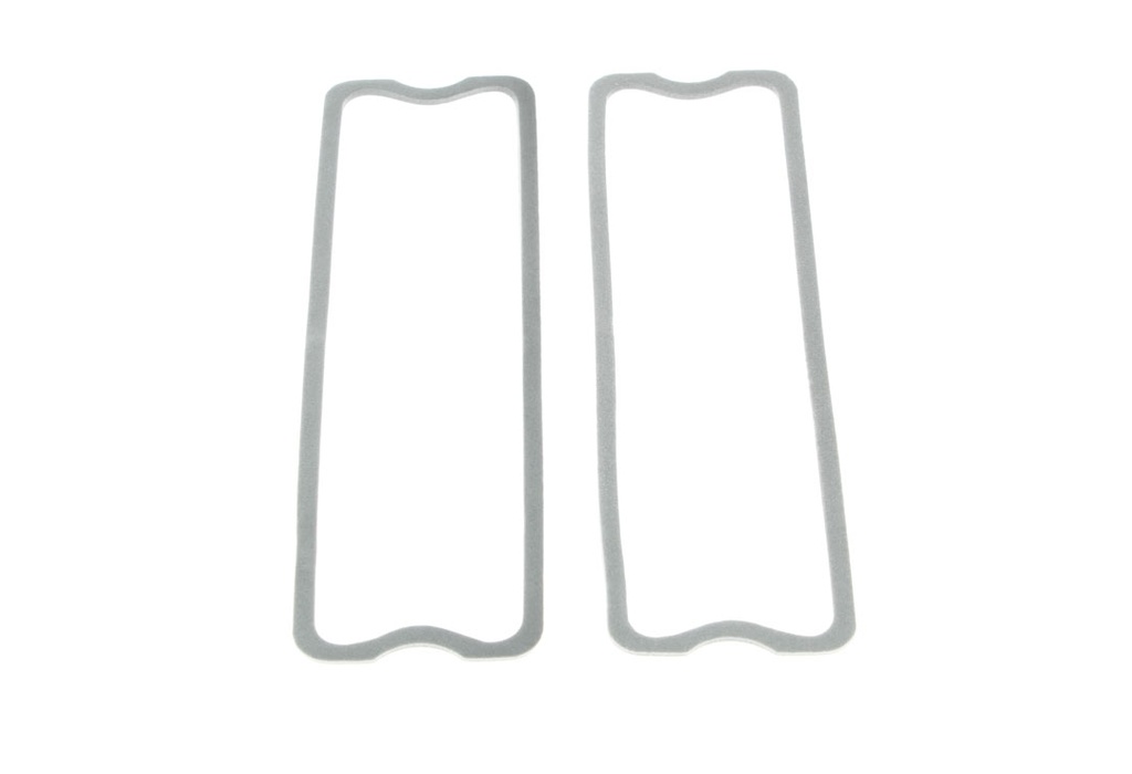 Tail Lamp Lens Gaskets - Pair - 67-72 Chevy GMC C/K Fleetside Pickup Truck Blazer Jimmy Suburban