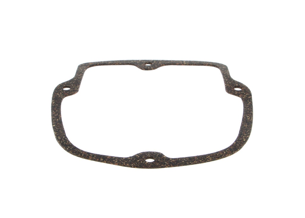 Tail Lamp Lens Gasket - 55-66 Ford F100 F250 Flareside Pickup
