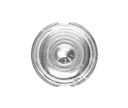 Back-Up Lamp Lens - LH or RH - 60-66 Chevy GMC C/K Fleetside Pickup Truck Suburban