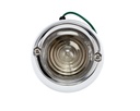 Back-Up Lamp Assembly - LH or RH (Sold Each) - 60-66 Chevy GMC C/K Fleetside Pickup Truck Suburban