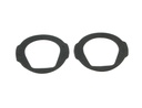 Back-Up Lamp to Body Gaskets - Pair - 60-66 Chevy GMC C/K Fleetside Pickup Truck Suburban