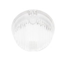 Back-Up Lamp Lens - LH or RH (Sold Each) - 67-76 Chevy GMC C/K Stepside Pickup Truck