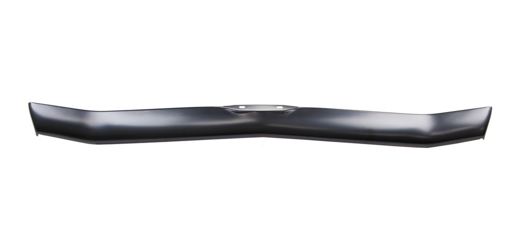 Rear Valance Panel - 71-72 Chevelle Malibu (Except Wagon)