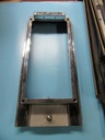 1966-67 Dodge Charger Mopar Front Console # 2589515- Used