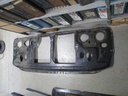 NOS Mopar 4325201 Headlight frame, Mount panel, Radiator support